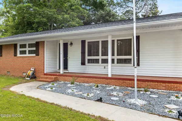820 Glenwood Avenue, Perry, GA 31069