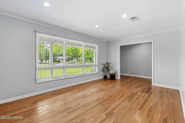820 Glenwood Avenue, Perry, GA 31069