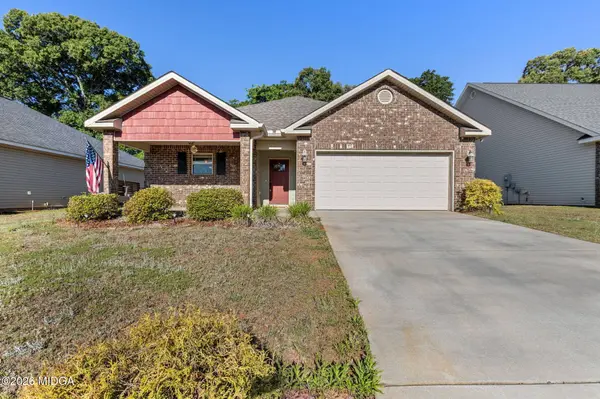109 Hawks Ridge Trace, Byron, GA 31008