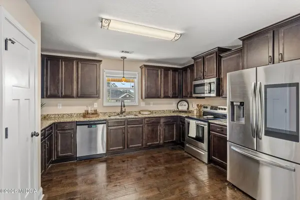109 Hawks Ridge Trace, Byron, GA 31008
