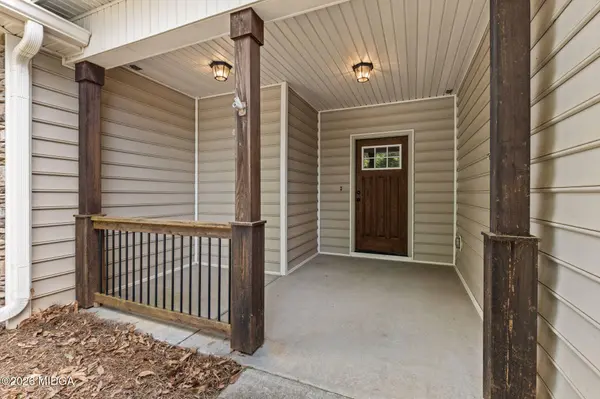 123 Highland Point Drive, Kathleen, GA 31047