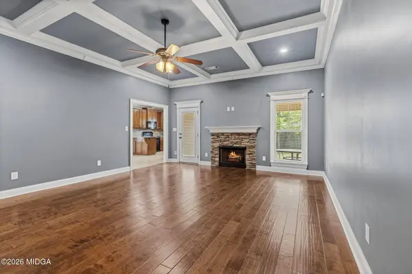123 Highland Point Drive, Kathleen, GA 31047