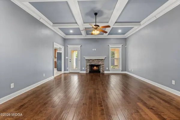 123 Highland Point Drive, Kathleen, GA 31047