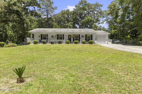 305 N Lake Drive, Perry, GA 31069
