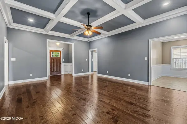 123 Highland Point Drive, Kathleen, GA 31047