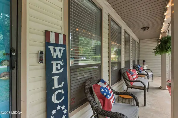 101 Leconte S, Warner Robins, GA 31088