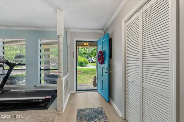 101 Leconte S, Warner Robins, GA 31088