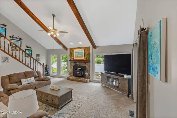 101 Leconte S, Warner Robins, GA 31088