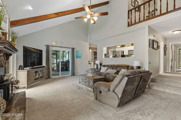 101 Leconte S, Warner Robins, GA 31088