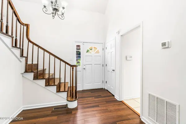 611 Fairmont Drive, Macon, GA 31210