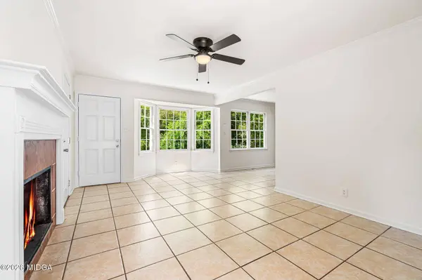 611 Fairmont Drive, Macon, GA 31210