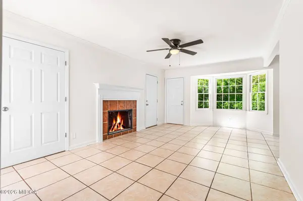 611 Fairmont Drive, Macon, GA 31210