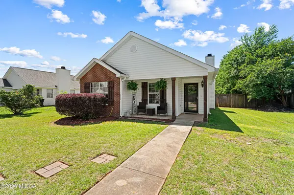 111 Brandonshire Lane, Bonaire, GA 31005