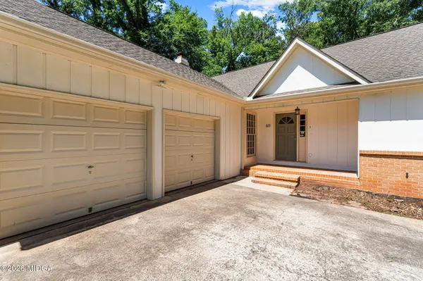 611 Fairmont Drive, Macon, GA 31210
