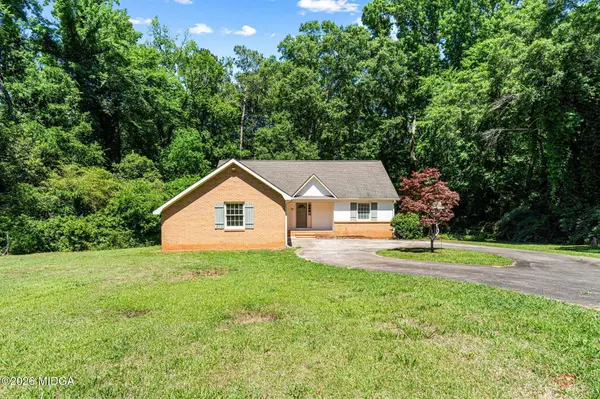 611 Fairmont Drive, Macon, GA 31210