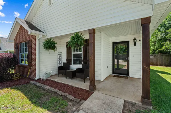 111 Brandonshire Lane, Bonaire, GA 31005