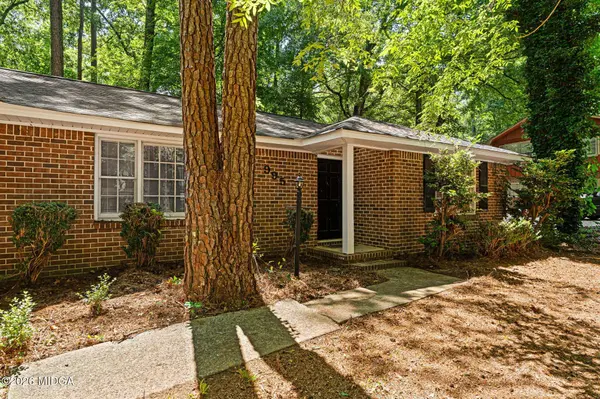 995 Roundtable Lane, Macon, GA 31220