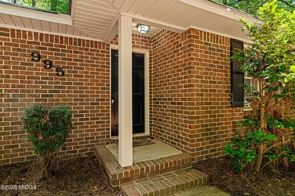 995 Roundtable Lane, Macon, GA 31220