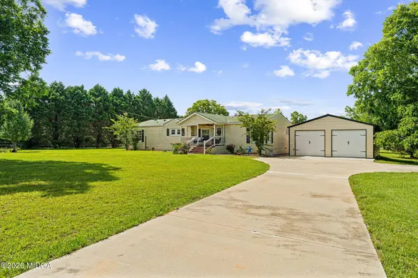 792 Ellis Road, Elko, GA 31025