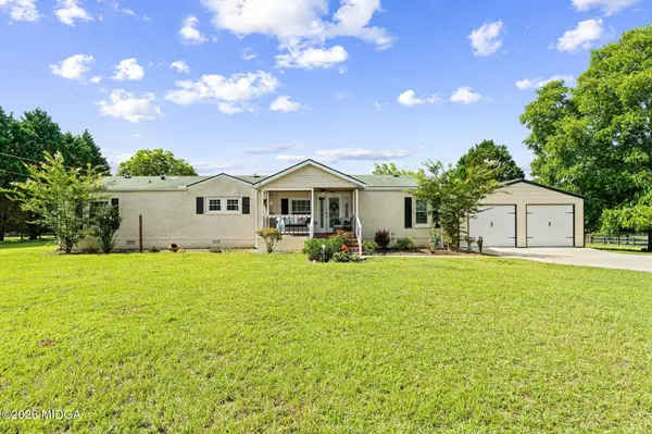 792 Ellis Road, Elko, GA 31025