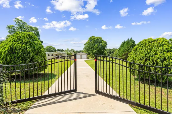 792 Ellis Road, Elko, GA 31025