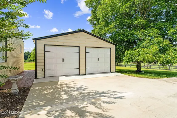 792 Ellis Road, Elko, GA 31025