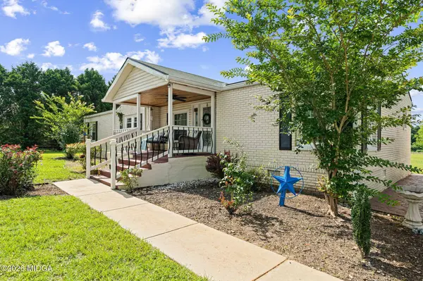 792 Ellis Road, Elko, GA 31025
