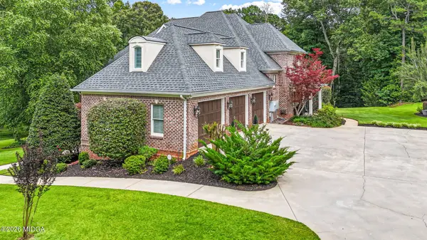 105 Steeplechase Run, Warner Robins, GA 31088