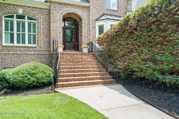 105 Steeplechase Run, Warner Robins, GA 31088