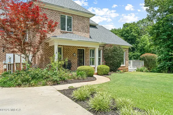 105 Steeplechase Run, Warner Robins, GA 31088