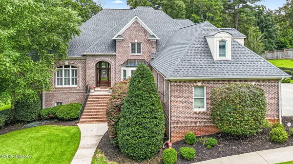 105 Steeplechase Run, Warner Robins, GA 31088