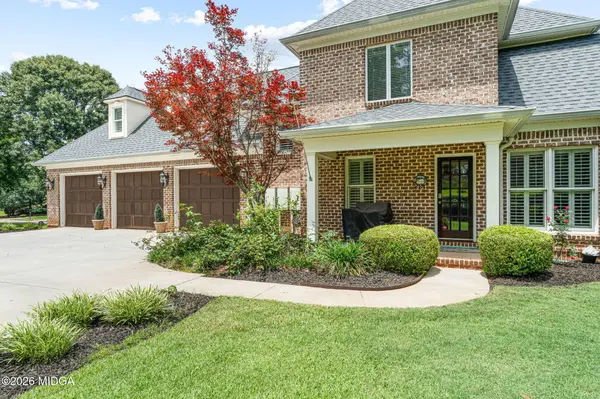 105 Steeplechase Run, Warner Robins, GA 31088