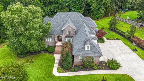 105 Steeplechase Run, Warner Robins, GA 31088