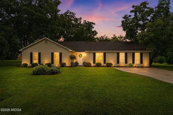 103 Old Farm Trail, Perry, GA 31069