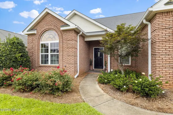 104 Witherspoon Court, Warner Robins, GA 31088