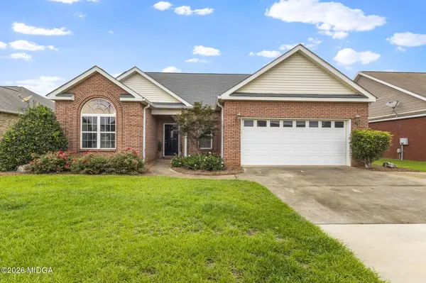 104 Witherspoon Court, Warner Robins, GA 31088