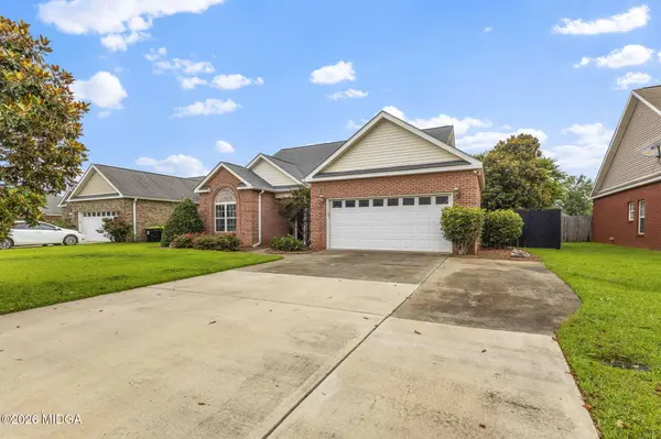 104 Witherspoon Court, Warner Robins, GA 31088