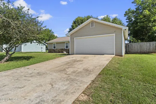 117 Cheryl Boulevard, Warner Robins, GA 31088