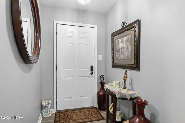 117 Cheryl Boulevard, Warner Robins, GA 31088