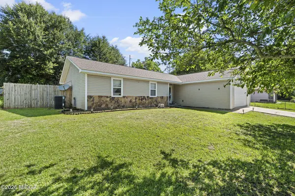 117 Cheryl Boulevard, Warner Robins, GA 31088