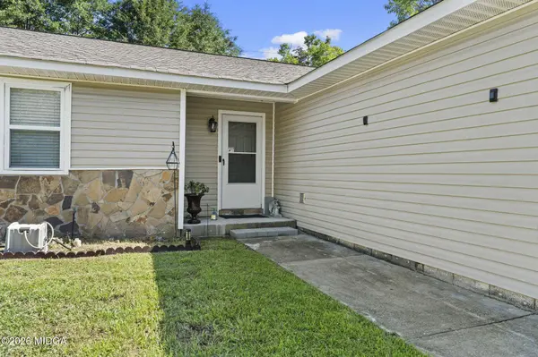 117 Cheryl Boulevard, Warner Robins, GA 31088