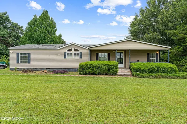639 Grovania Road, Hawkinsville, GA 31036