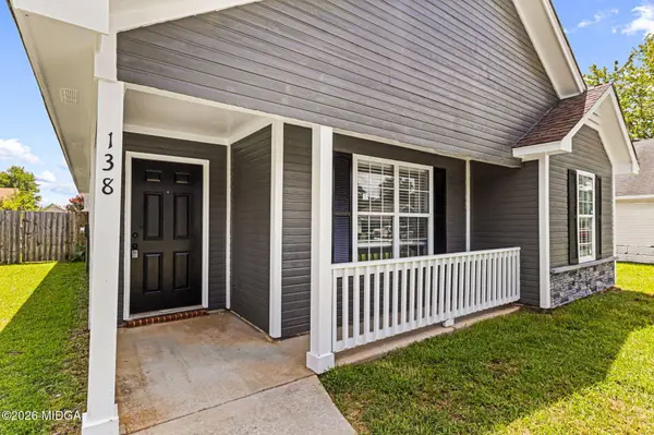138 Kensington Circle, Warner Robins, GA 31093