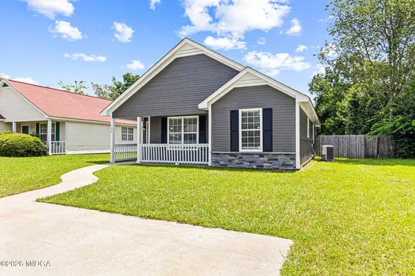 138 Kensington Circle, Warner Robins, GA 31093