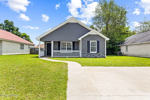 138 Kensington Circle, Warner Robins, GA 31093