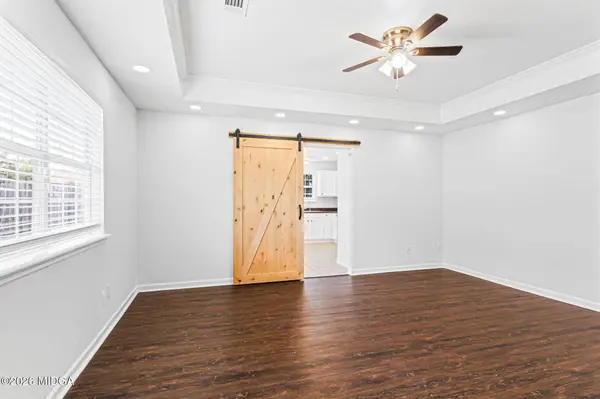 138 Kensington Circle, Warner Robins, GA 31093