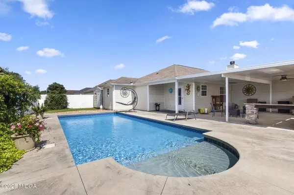 115 Wynfield Lane, Bonaire, GA 31005