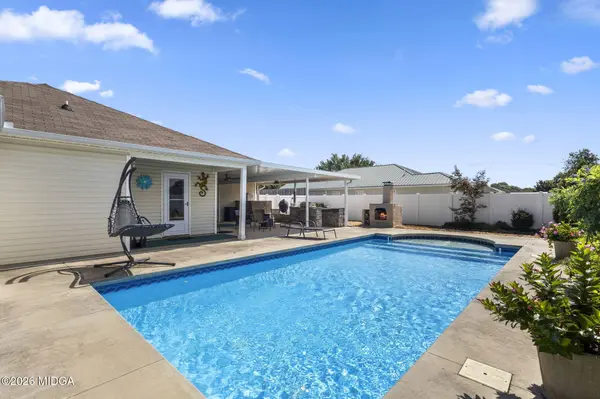 115 Wynfield Lane, Bonaire, GA 31005