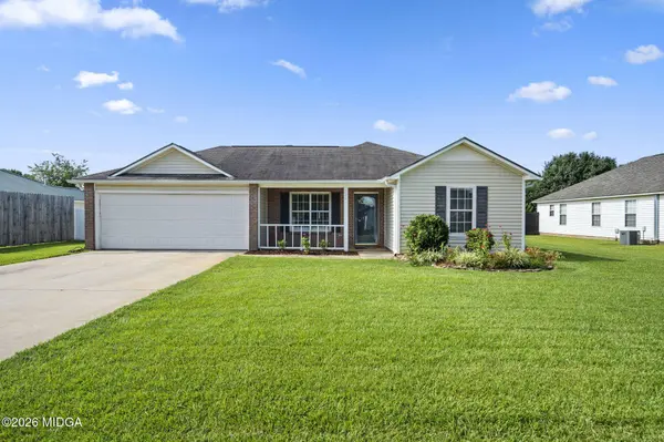 115 Wynfield Lane, Bonaire, GA 31005