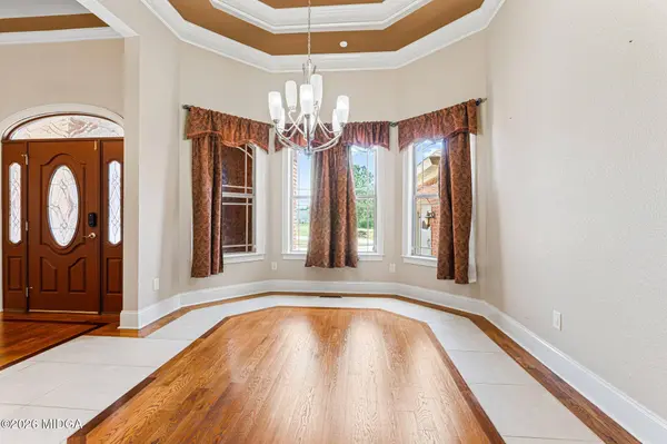 215 Little Hickory Drive, Lizella, GA 31052